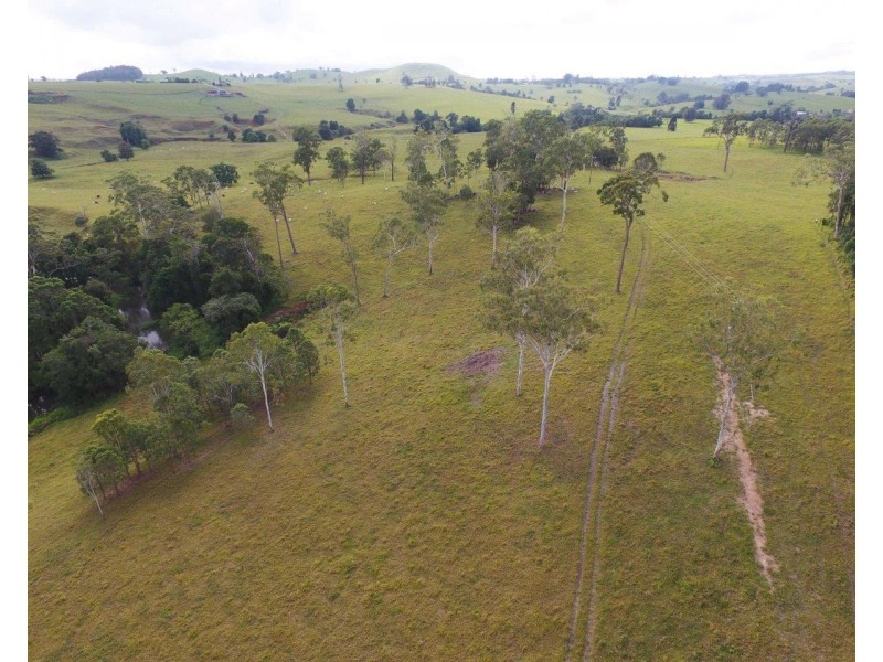 Upper Barron QLD 4883