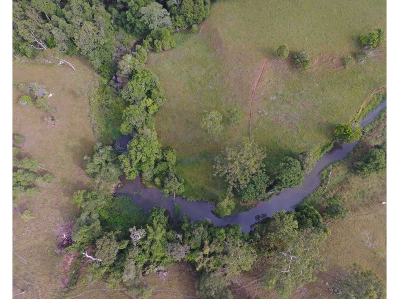 Upper Barron QLD 4883