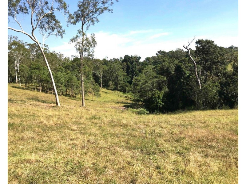 Upper Barron QLD 4883