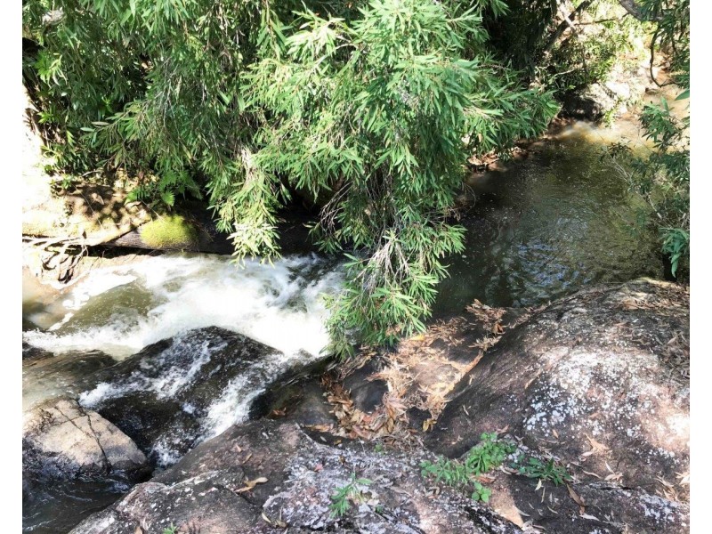 Upper Barron QLD 4883