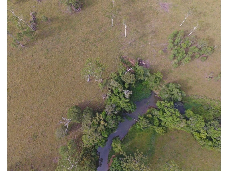 Upper Barron QLD 4883