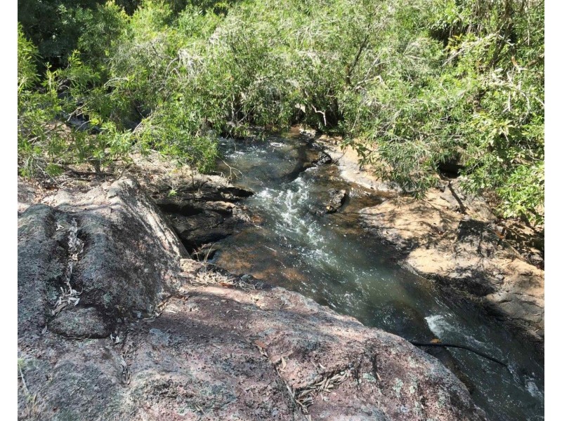 Upper Barron QLD 4883