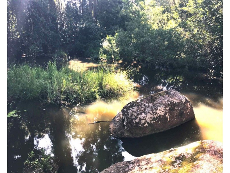 Upper Barron QLD 4883