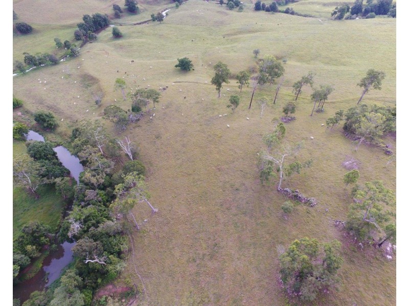 Upper Barron QLD 4883