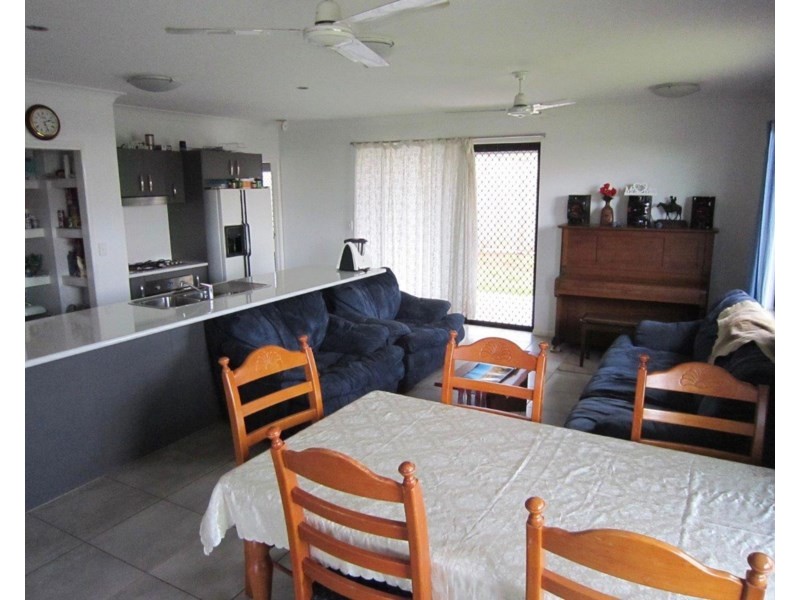 Tolga QLD 4882