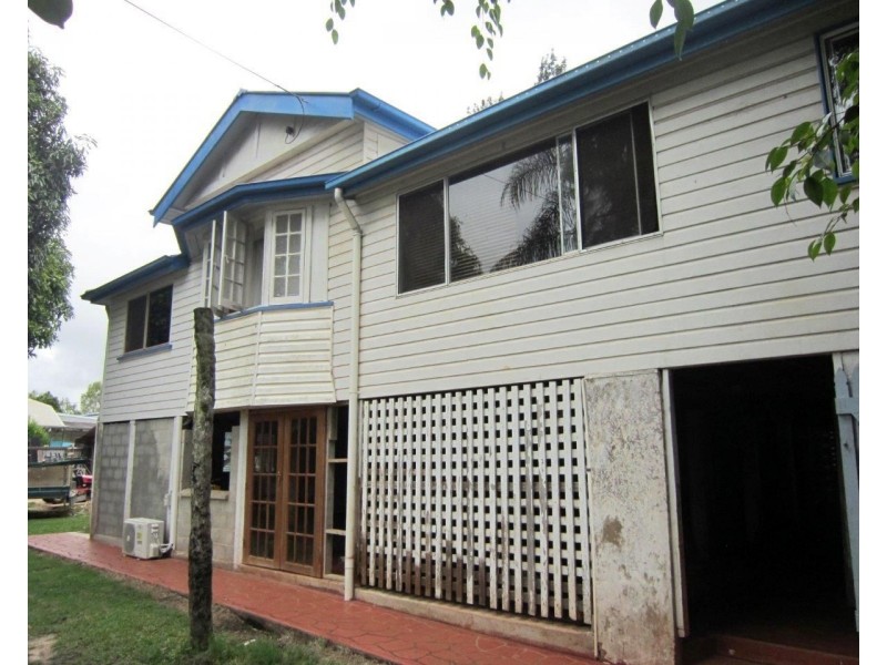 Malanda QLD 4885