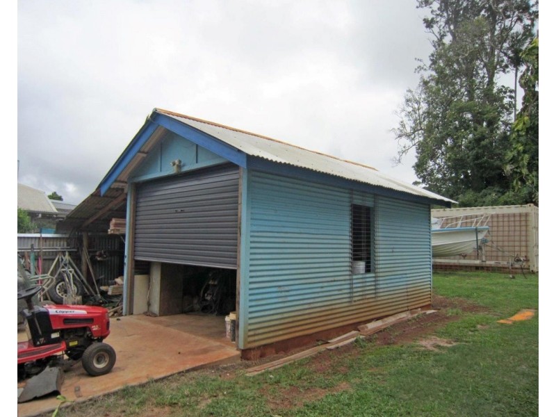 Malanda QLD 4885
