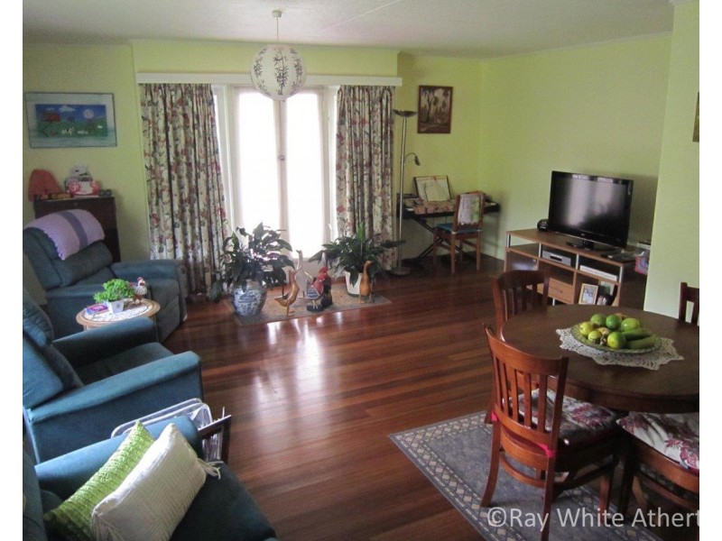 Atherton QLD 4883