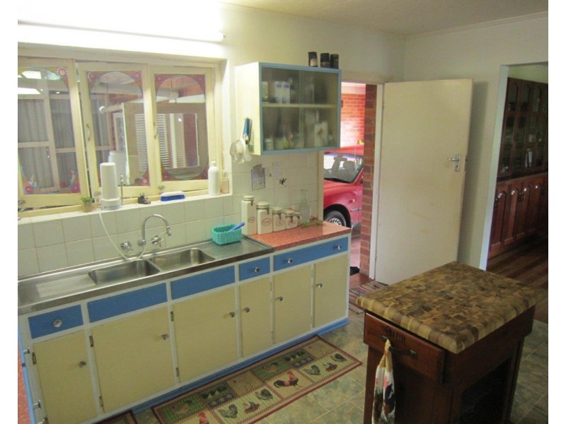 Atherton QLD 4883