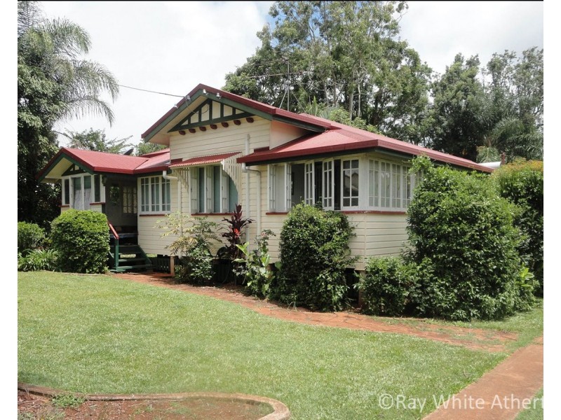 Atherton QLD 4883