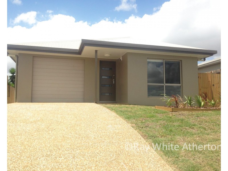 8 Norbury Circuit, Atherton QLD 4883