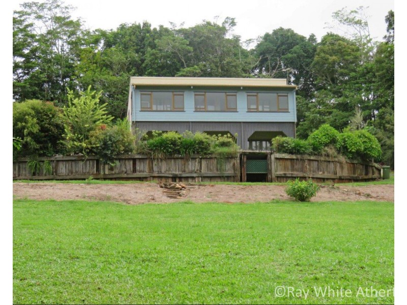Malanda QLD 4885
