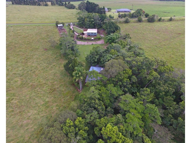 Malanda QLD 4885