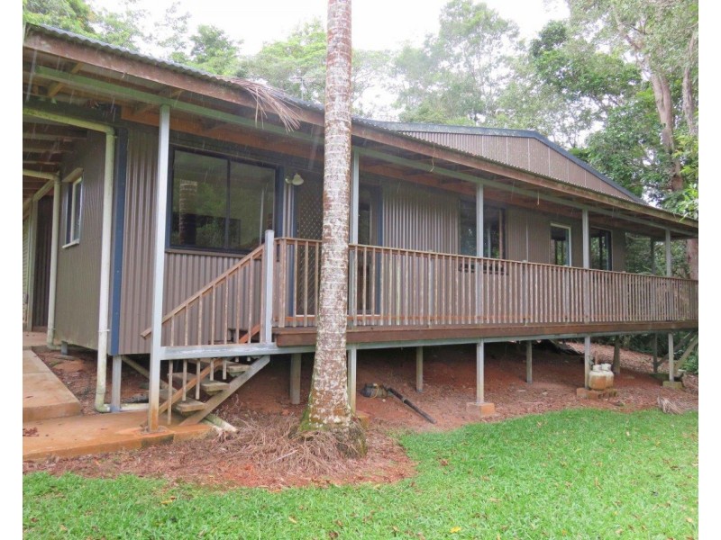 Malanda QLD 4885