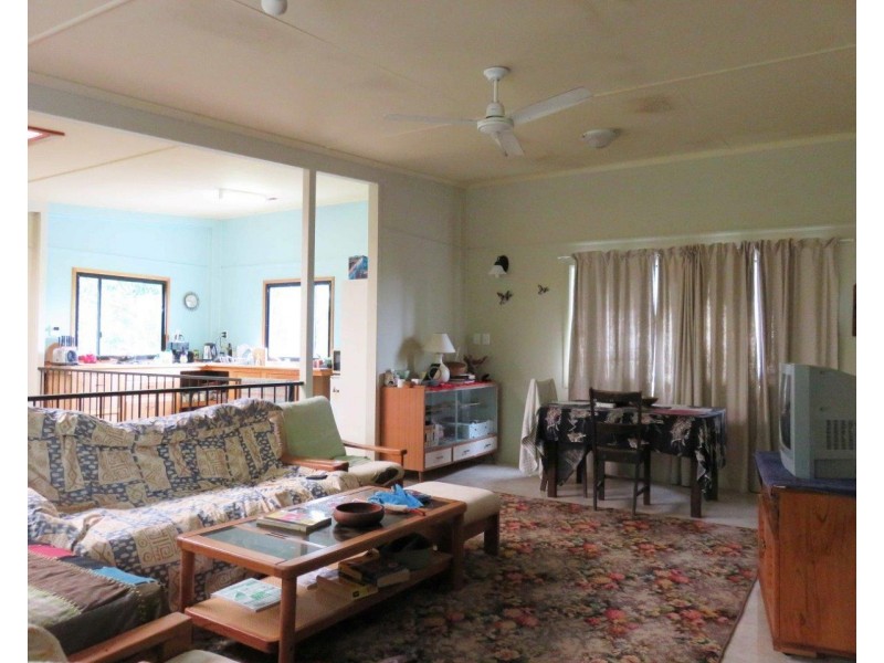 Malanda QLD 4885