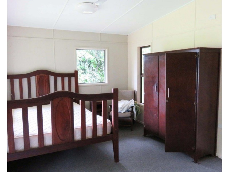 Malanda QLD 4885