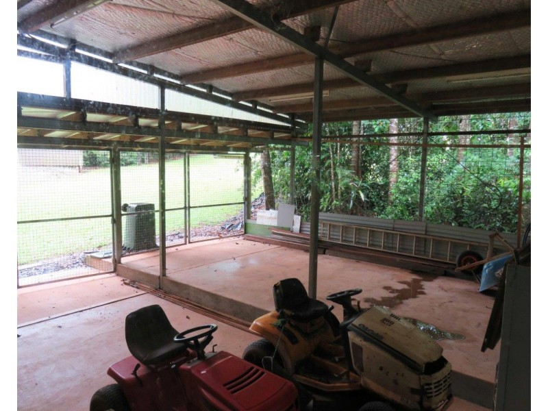 Malanda QLD 4885
