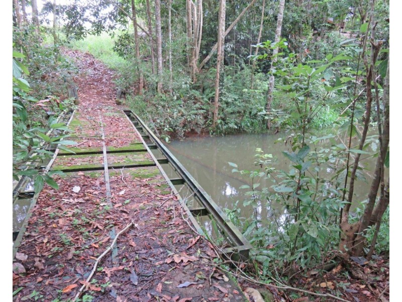 Malanda QLD 4885