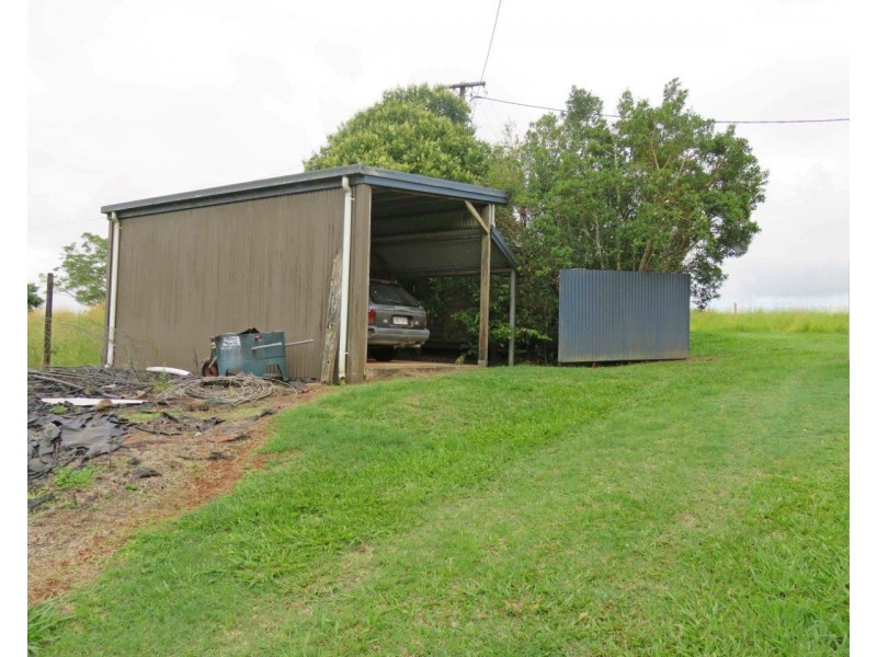 Malanda QLD 4885