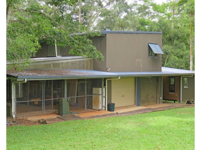 Malanda QLD 4885