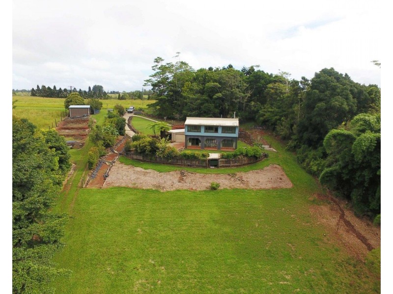 Malanda QLD 4885