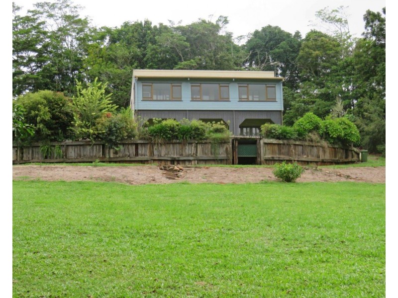 Malanda QLD 4885