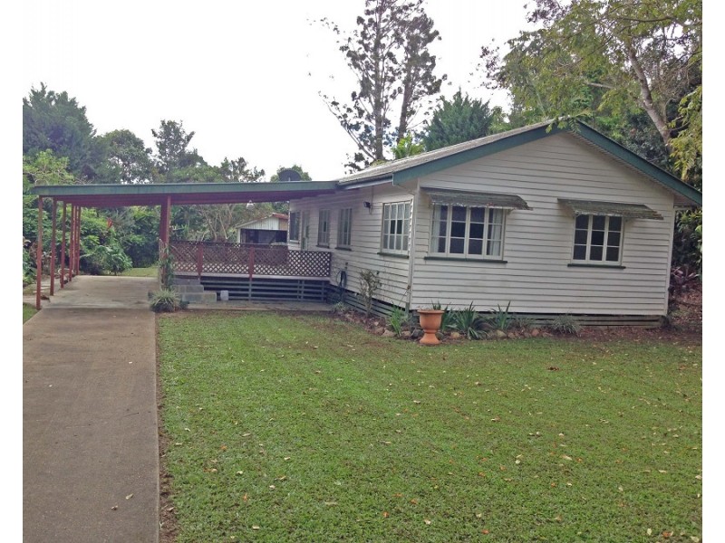RN242 Plath Road, Atherton QLD 4883