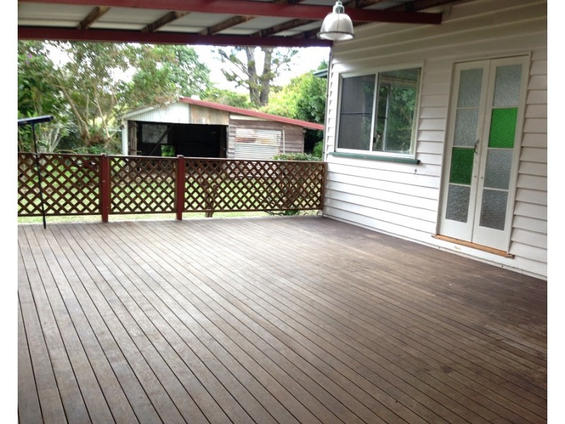 RN242 Plath Road, Atherton QLD 4883