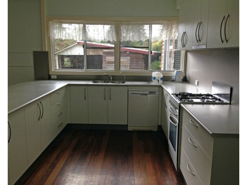 RN242 Plath Road, Atherton QLD 4883