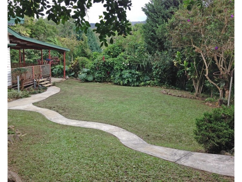 RN242 Plath Road, Atherton QLD 4883