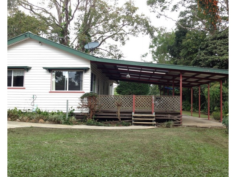 RN242 Plath Road, Atherton QLD 4883
