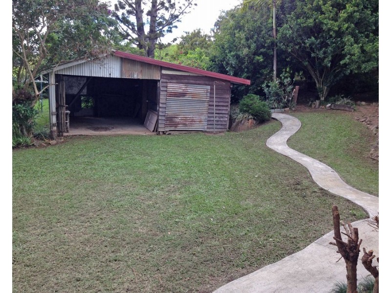 RN242 Plath Road, Atherton QLD 4883