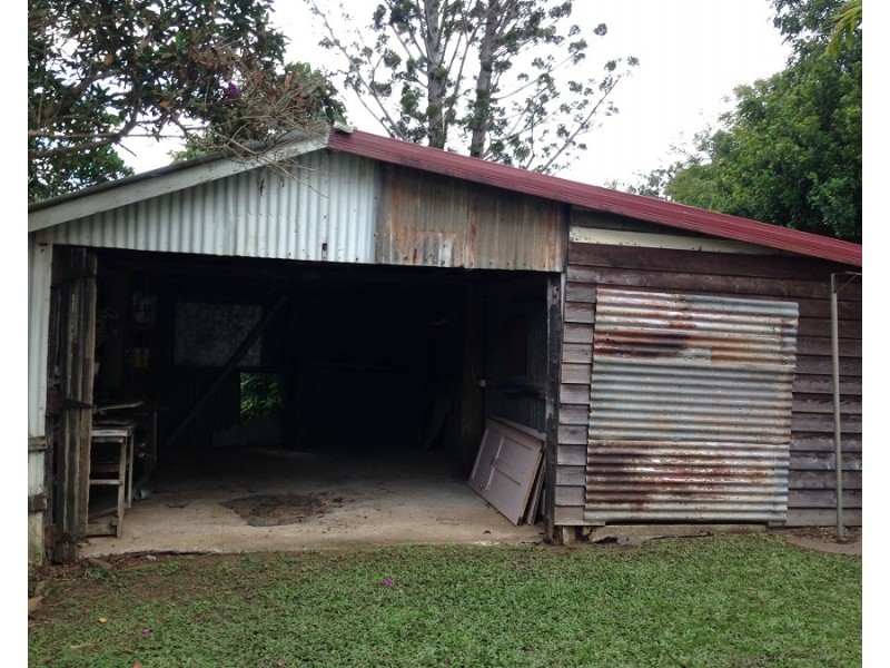 RN242 Plath Road, Atherton QLD 4883