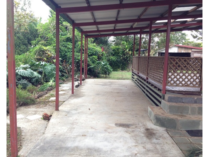 RN242 Plath Road, Atherton QLD 4883