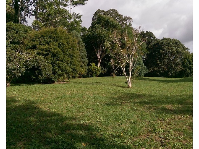 RN242 Plath Road, Atherton QLD 4883