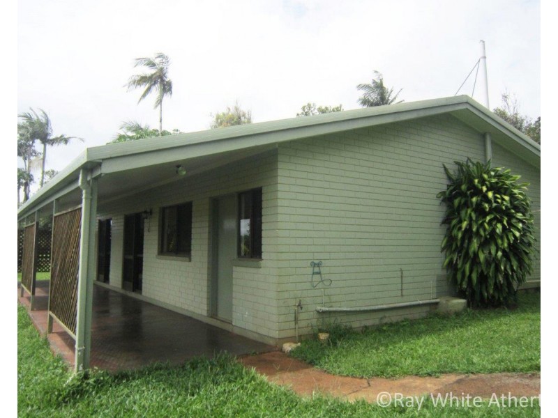 Atherton QLD 4883