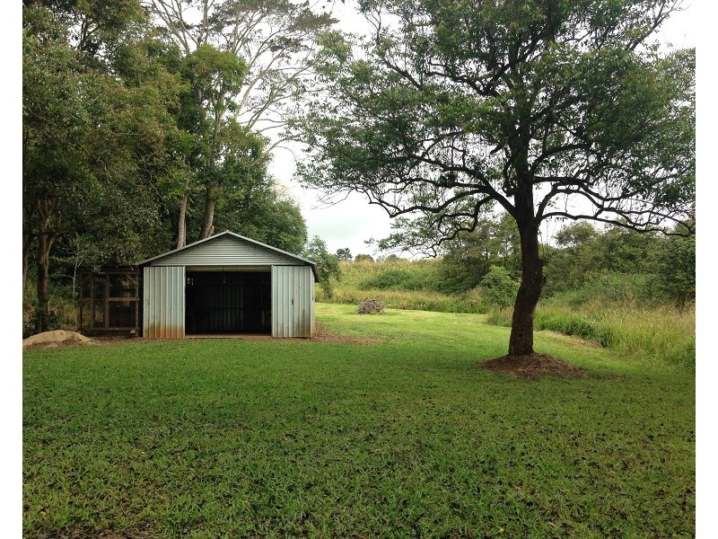 Kairi QLD 4872