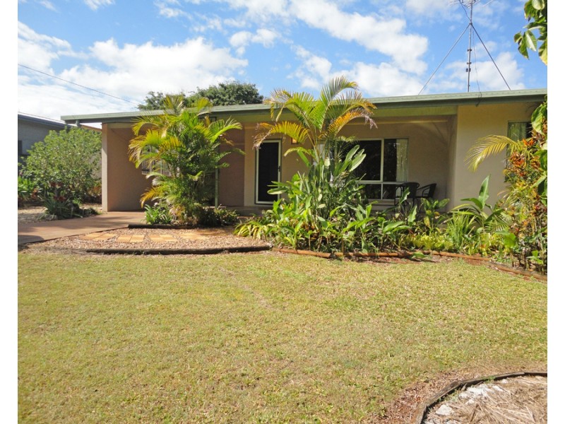 7 Lily Street, Atherton QLD 4883