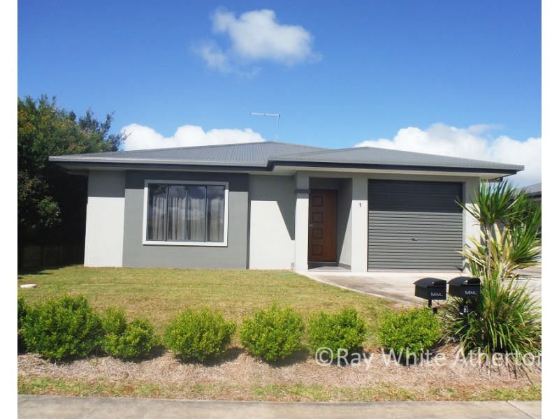 Unit 1/31 Tower Avenue, Atherton QLD 4883