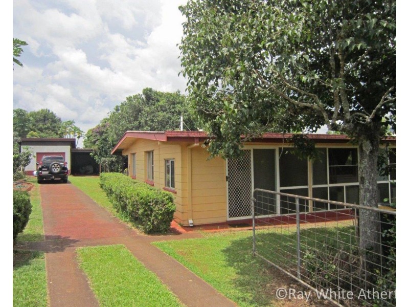 Atherton QLD 4883