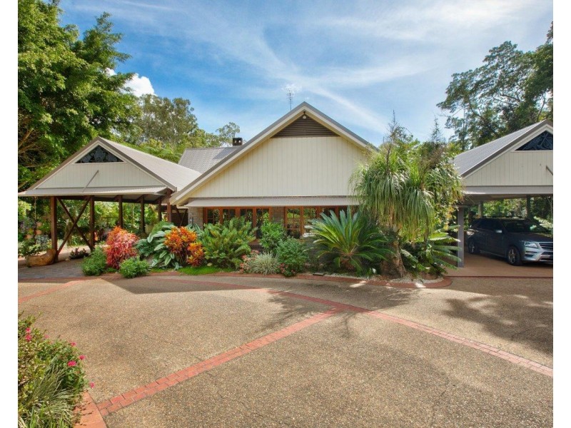 Atherton QLD 4883