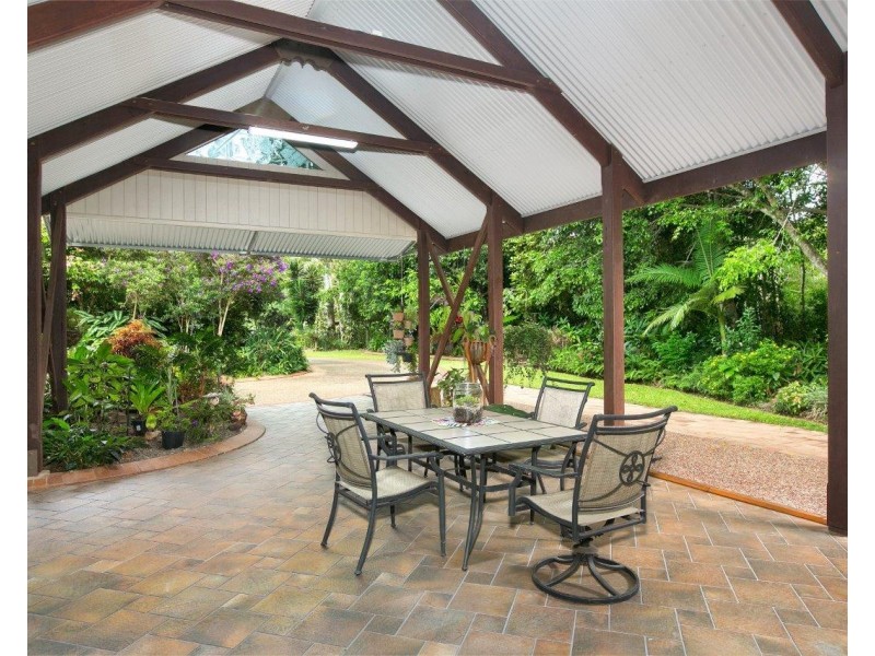 Atherton QLD 4883