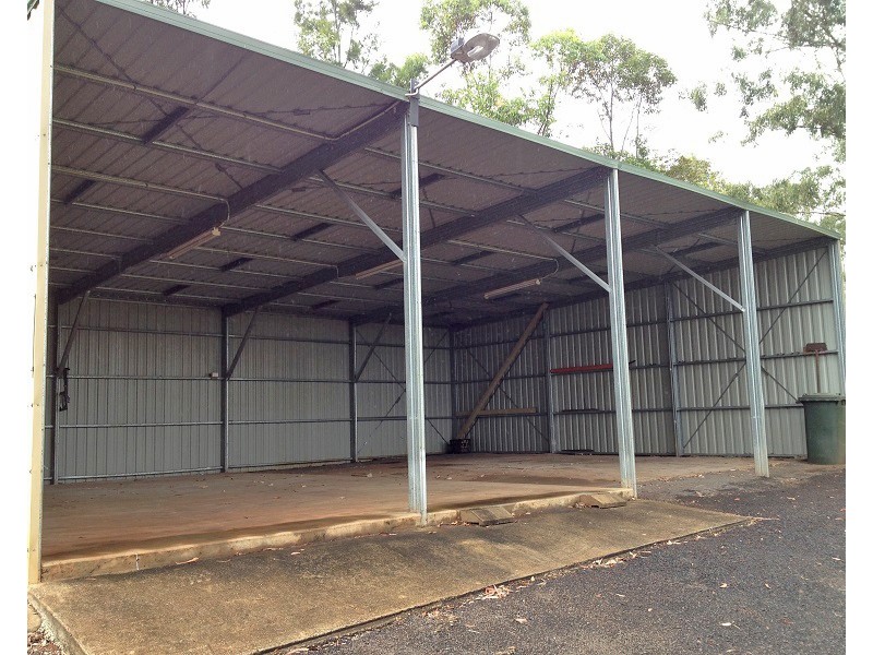 10A Wilkinson Drive, Tolga QLD 4882