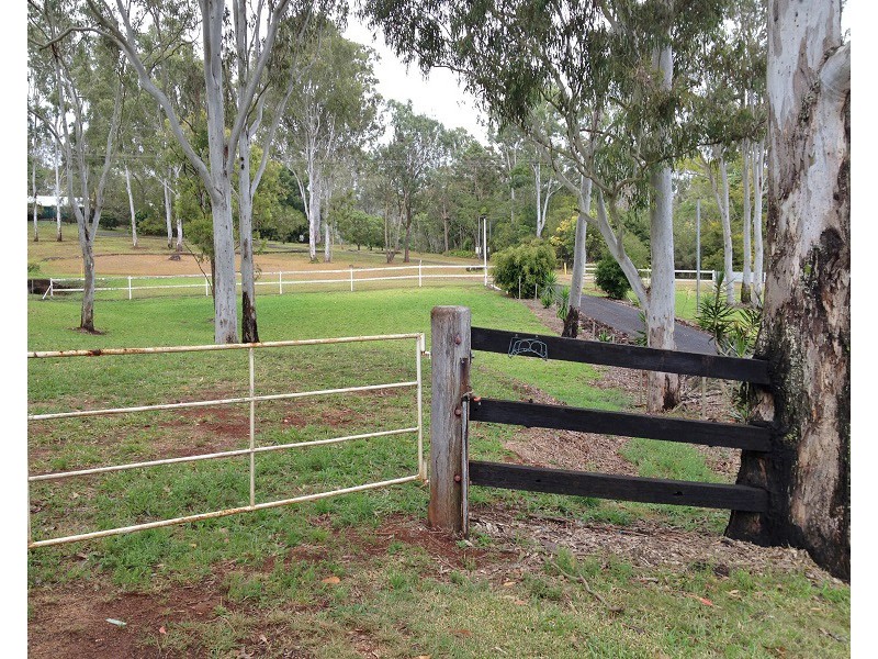 10A Wilkinson Drive, Tolga QLD 4882