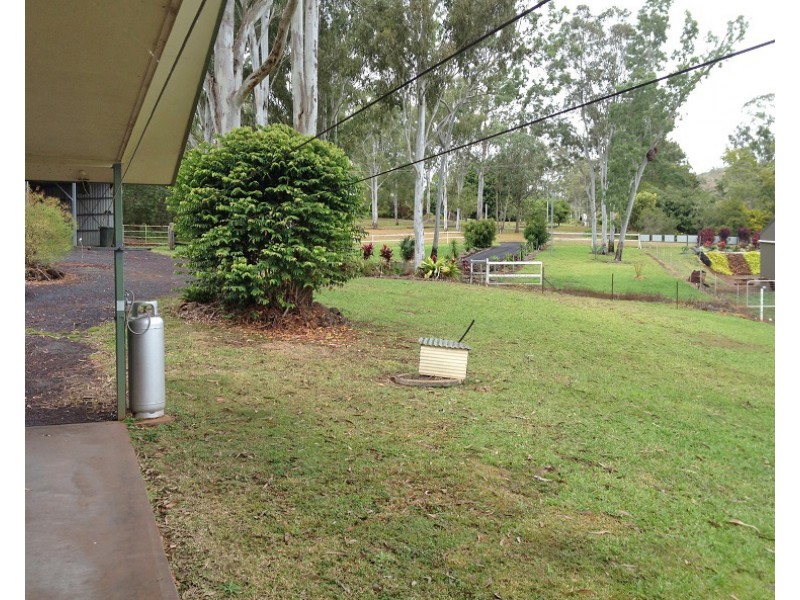 10A Wilkinson Drive, Tolga QLD 4882