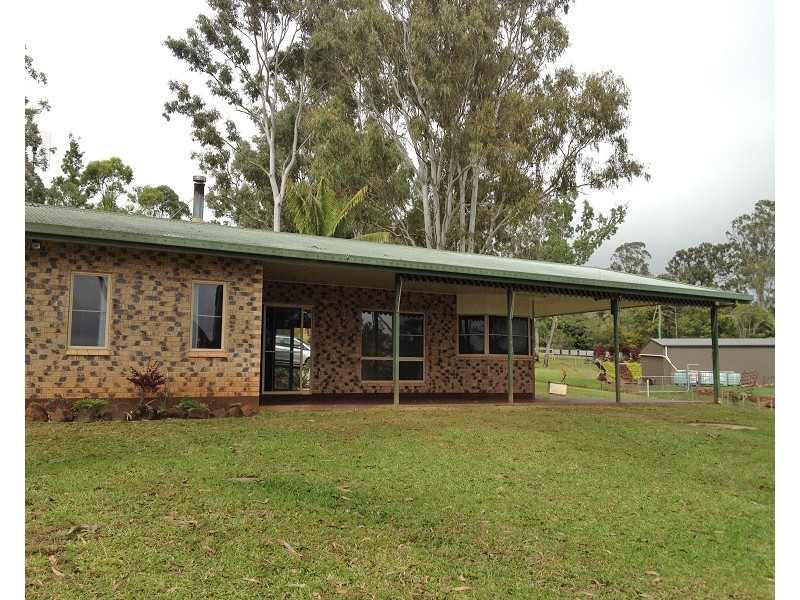 10A Wilkinson Drive, Tolga QLD 4882