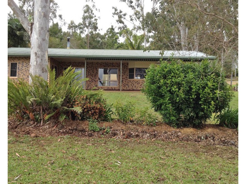 10A Wilkinson Drive, Tolga QLD 4882