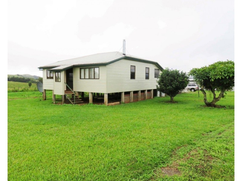 Millaa Millaa QLD 4886