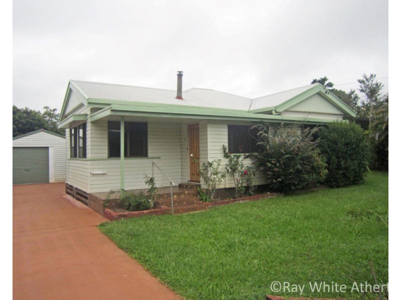 Atherton QLD 4883