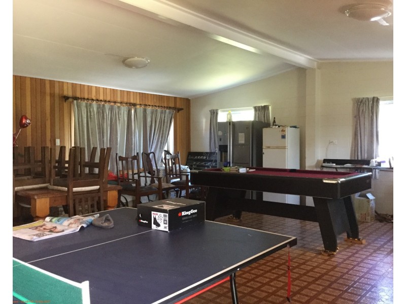Tolga QLD 4882